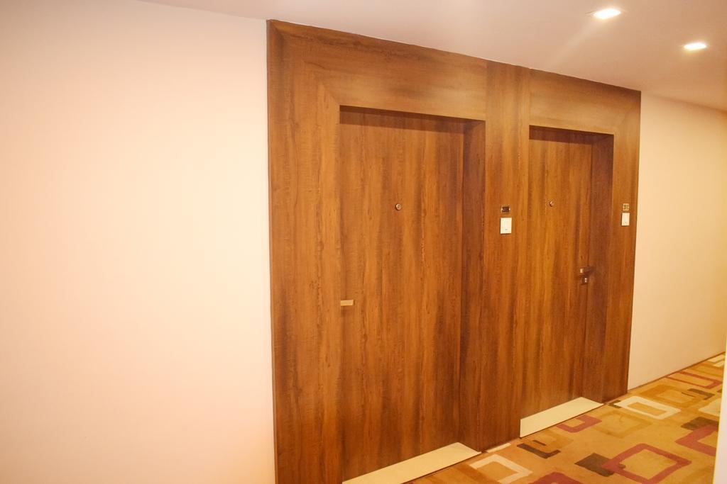 Hotel Hari Vilaas Варанаси Екстериор снимка
